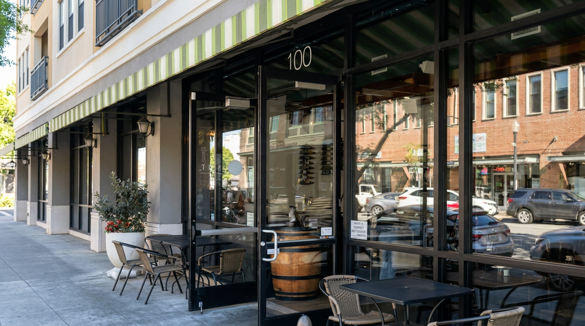 Come work with us in Petaluma