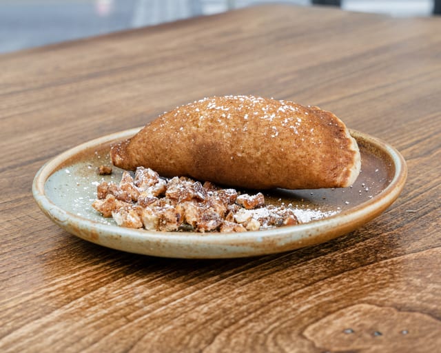 Qatayef