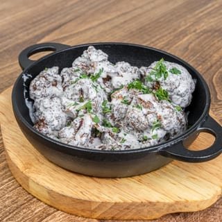 Zahara Bil Tahini (V) (GF)