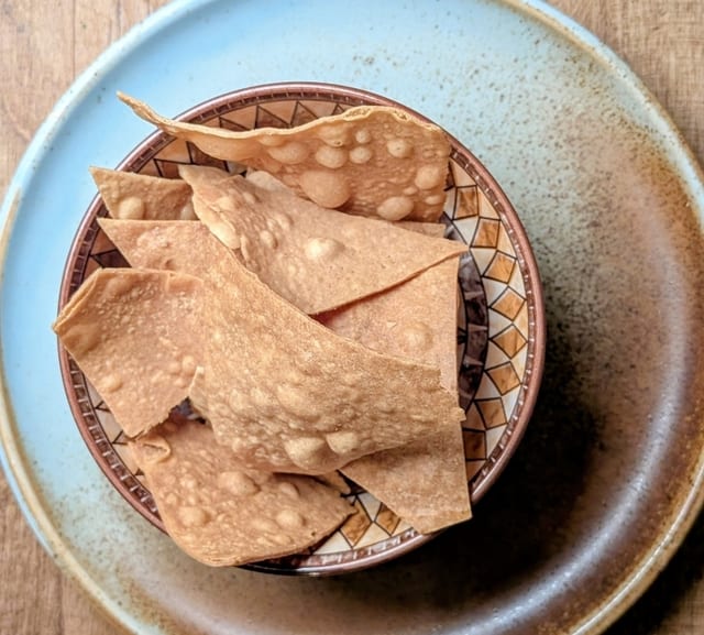GF Chips