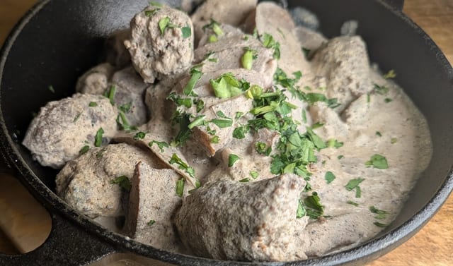 Kufta Sawani (GF)