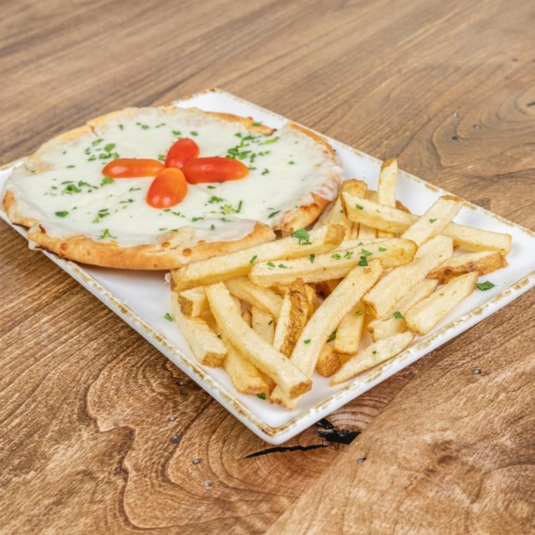 Fries That Everyone Loves