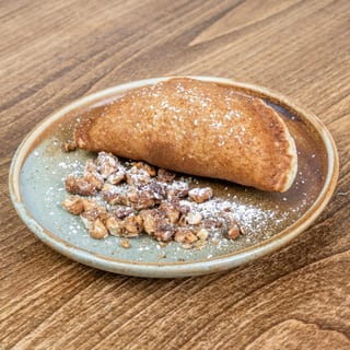Qatayef