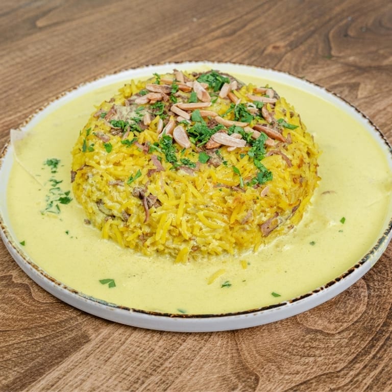 Discover Our Delicious Tabbouleh