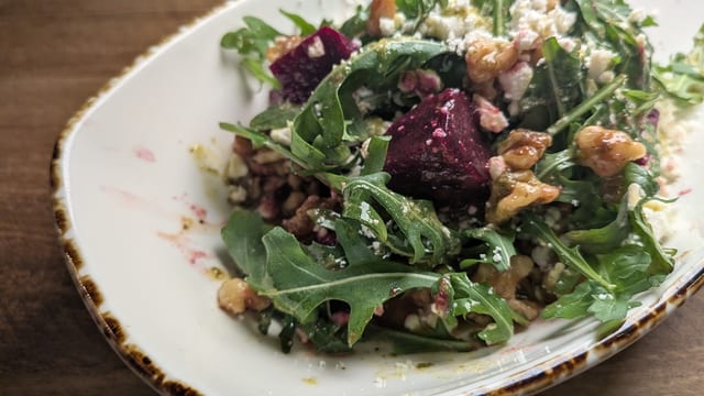 Albinjar (Veg) (GF)