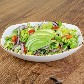 Levant Salad (V) (GF)