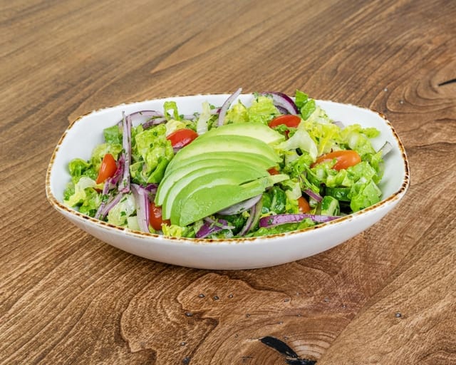 Levant Salad (V) (GF)
