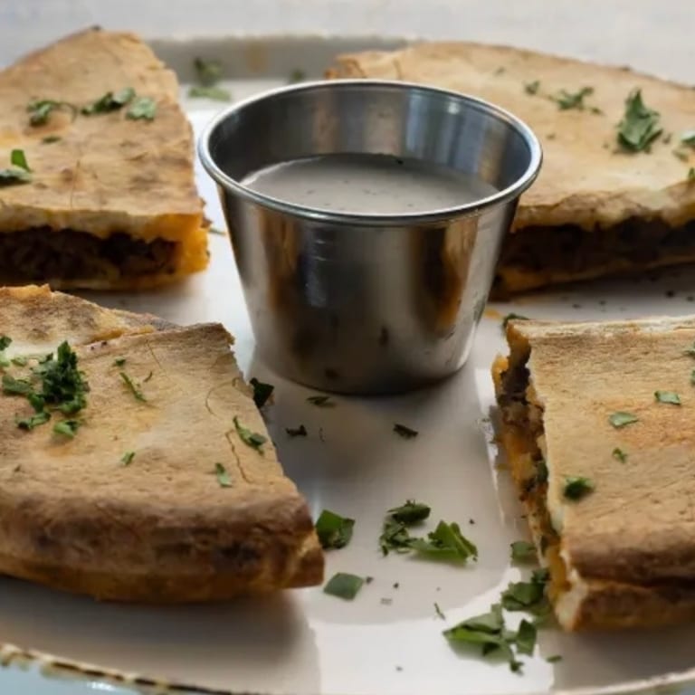 Explore Our Flatbread Selection